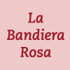Bandiera Rosa en Bologna