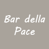 Bar della Pace en Ciampino