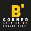 B Corner - Best Beer & Burger House en Pescara