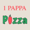 1 Pappa Pizza en Roma