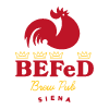 BEFeD Siena en Siena