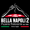 Bella Napoli 2 en Roma