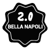 Bella Napoli 2.0 en Giarre