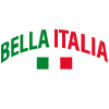 Bella Italia en Trento