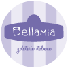 Gelateria Creperia Bellamia en Torino
