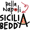 Pizzeria Sicilia Bedda  Bella Napoli en Catania