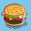 Big Burger en Tremestieri Etneo