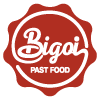 Bigoi Past Food en Padova