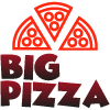 Big Pizza en Genova