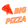 Big Pizza en Buttrio