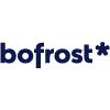 Bofrost- via Cesare Correnti en Milano