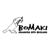 Bomaki - Murazzi en Torino