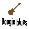 Boogie Blues en Cosenza