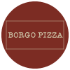 Borgo Pizza en Livorno