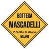 Bottega Mascadelli - Pasubio en Milano