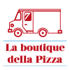 La Boutique della Pizza - Via Donadoni en Trieste
