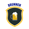 Brunnen Bier en Paola