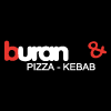 Buran & Pizza-Kebab en Reggio Emilia