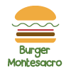 Burger Montesacro en Roma