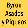 Byron Asados y Piqueos en Genova