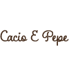 Cacio e Pepe en Firenze