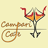Cafè Campari en Pavia