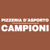 Pizzeria Campioni en Bergamo