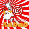 Capitan Kebab en Acerra