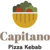 Capitano Pizza Kebab en Ponte San Pietro