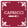 Capricci en Genova
