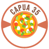 Pizzeria Capua 35 | Ex Pizza Passiò en San Lazzaro di Savena