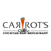 Carrot`s Cafe en Roma