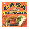 Pizzeria Casa della Focaccia en Milano