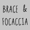 Brace & Focaccia en Pescara