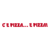 C'è Pizza e Pizza en Roma