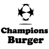 Champions Burger en Roma
