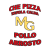 Che Pizza MG en Roma