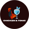 Chicken & Tonic en Sestri Levante