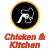 Chicken & Kitchen en Rapallo