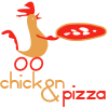 Chicken & Pizza en Riccione