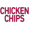 Chicken & Chips en Torino