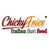 Chicky Fries - Via Roma en Palermo