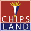 Chips Land Amsterdam en Arzano