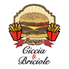 Ciccia e Briciole - Burger Restaurant en Firenze
