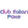 Club Italian Poke Forte dei Marmi en Forte dei Marmi