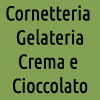 Cornetteria Gelateria Crema e Cioccolato en Frosinone
