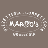 Cornetteria Marco's en Casoria