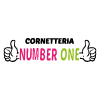 Cornetteria Number One en Pescara