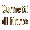 Cornetti di Notte en Napoli