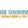 Dal Golosone Carchitti Panini & Fritti en Palestrina